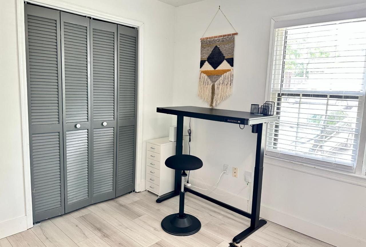 Cozy Family-friendly W/ Fenced-in Backyard Marietta