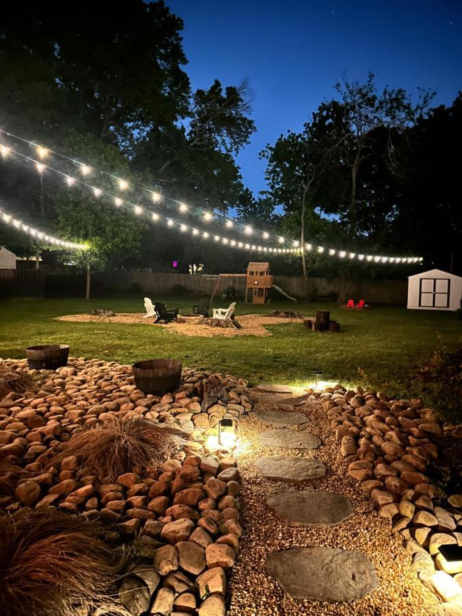 Cozy Family-friendly W/ Fenced-in Backyard Marietta