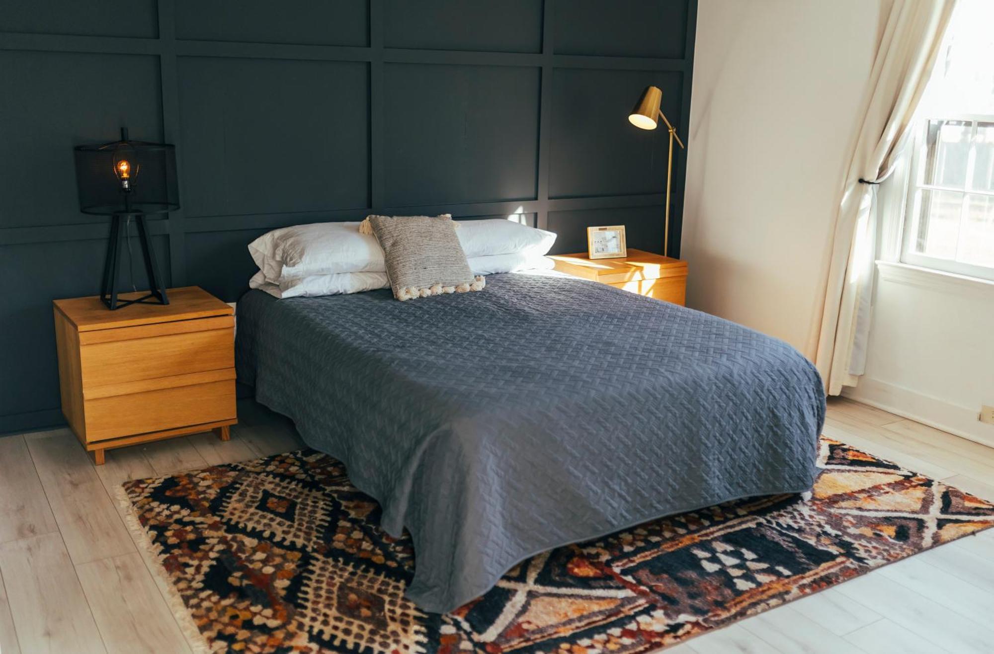 Cozy Family-friendly W/ Fenced-in Backyard Holiday home