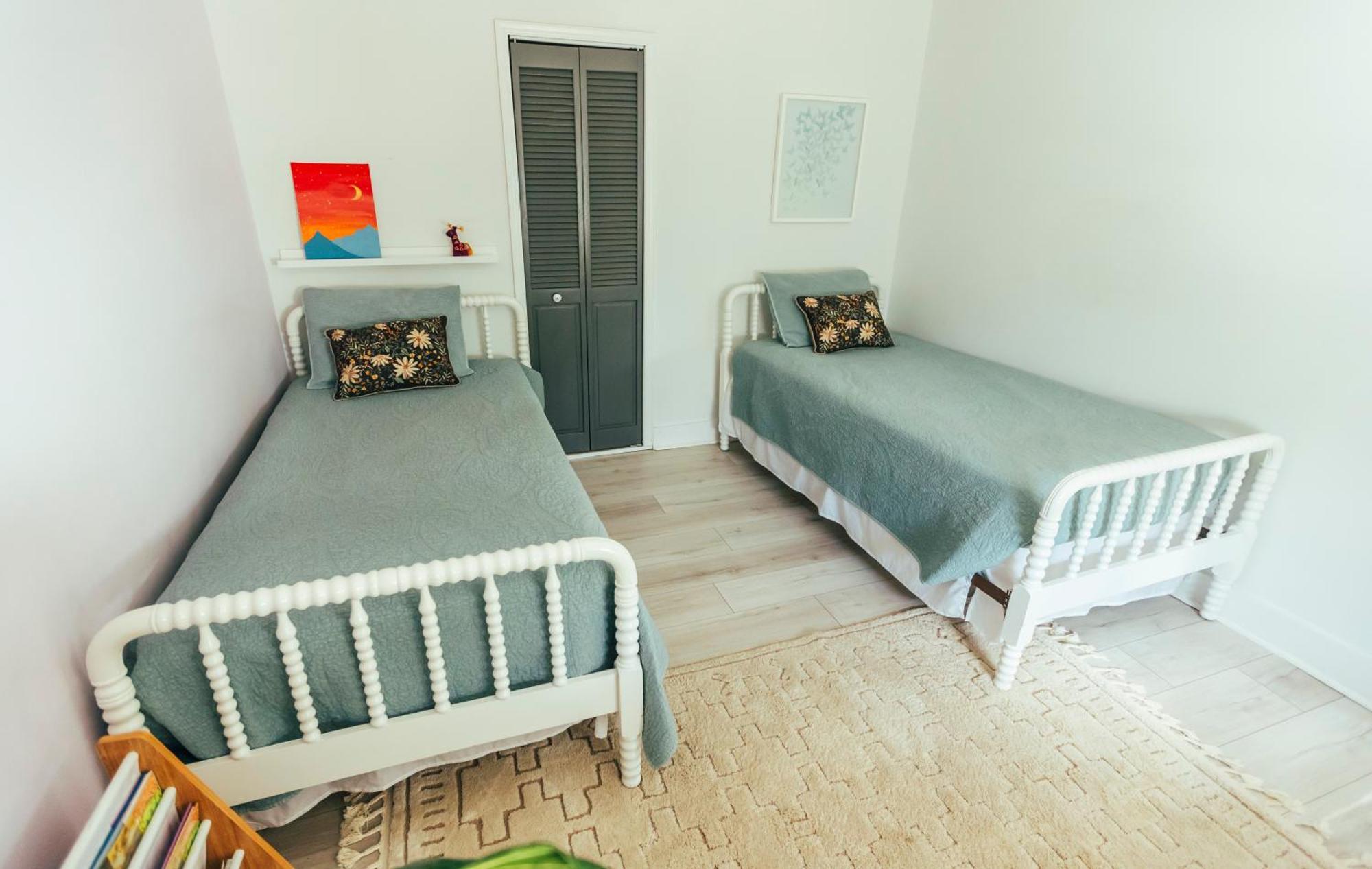 Cozy Family-friendly W/ Fenced-in Backyard * Marietta