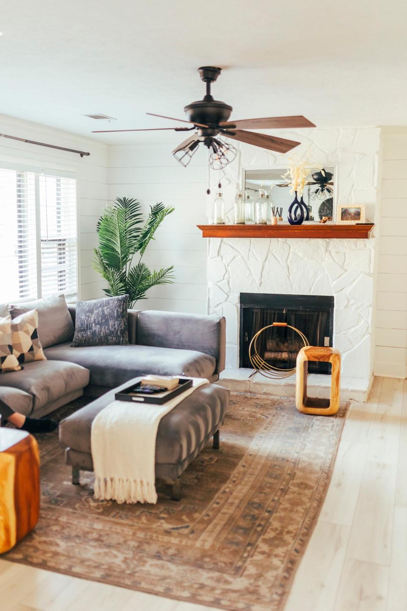Cozy Family-friendly W/ Fenced-in Backyard Holiday home Marietta