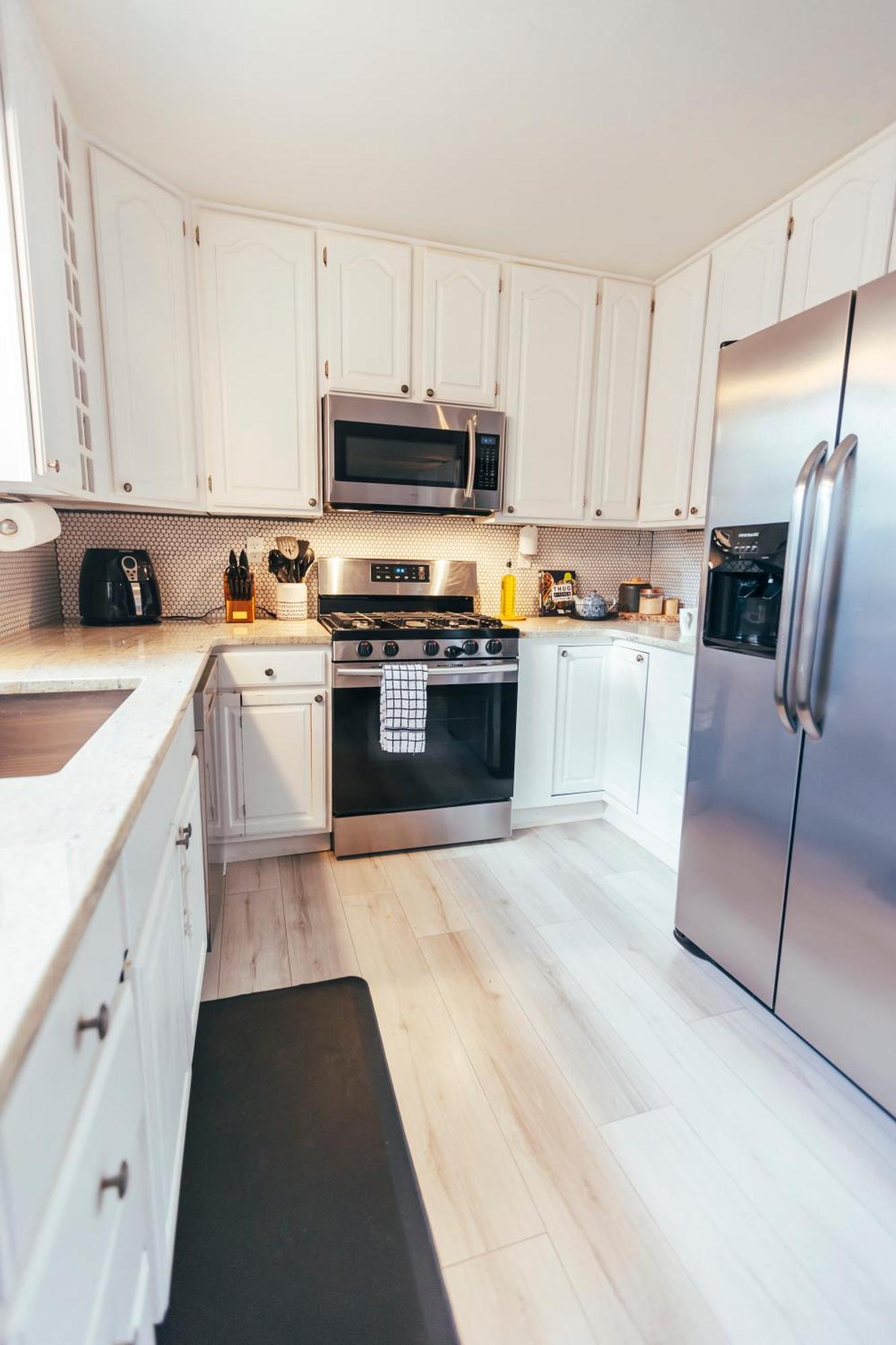 Cozy Family-friendly W/ Fenced-in Backyard Marietta