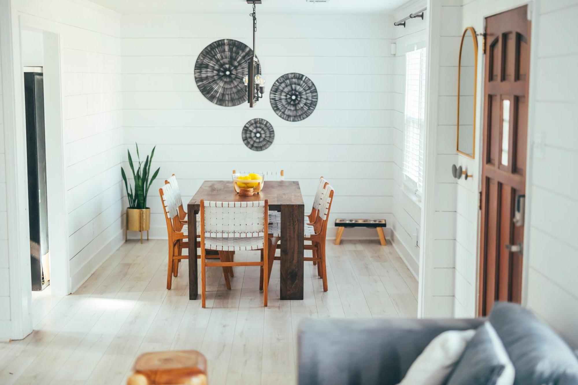 Cozy Family-friendly W/ Fenced-in Backyard * Marietta