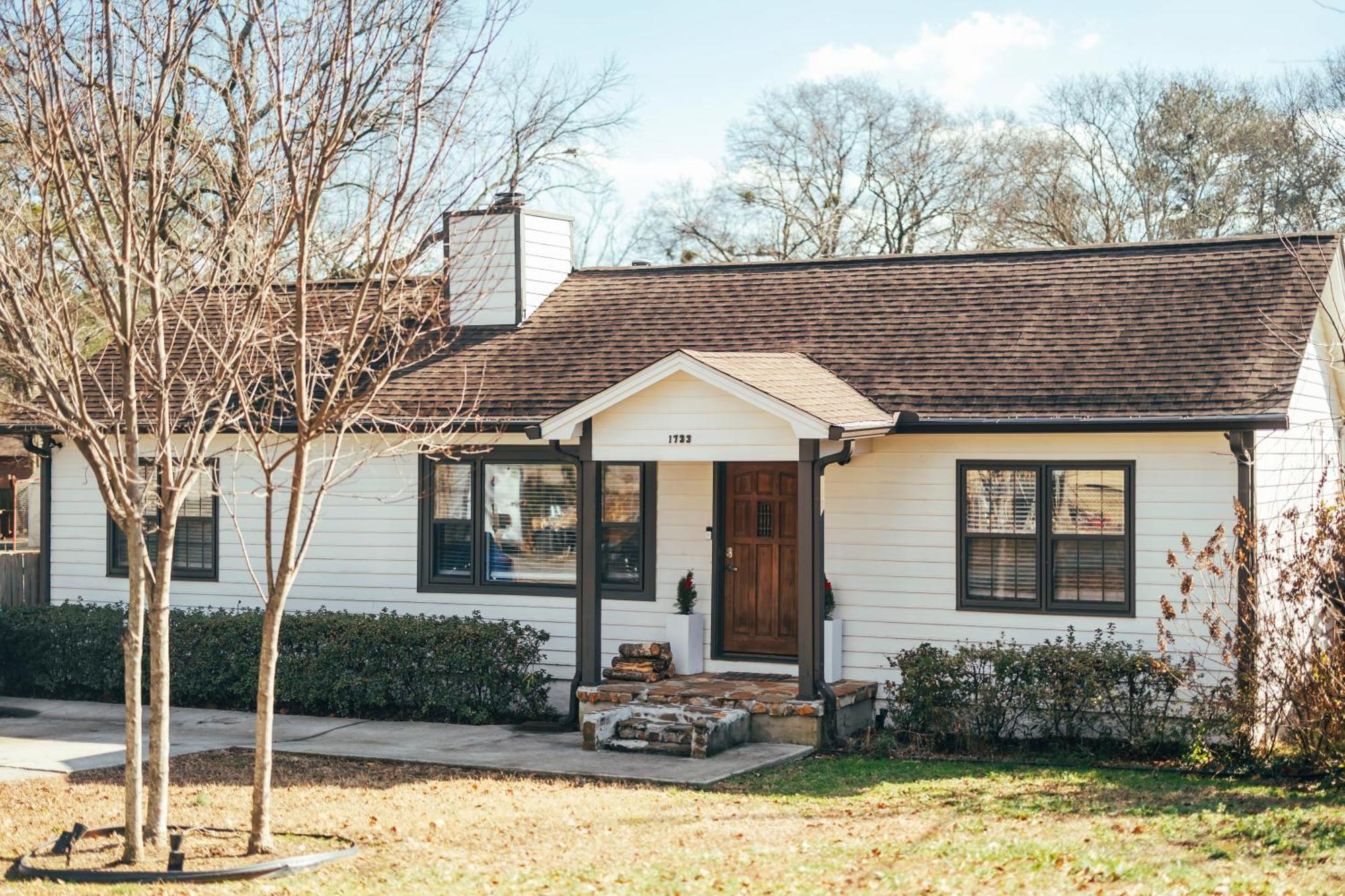 Cozy Family-friendly W/ Fenced-in Backyard Marietta